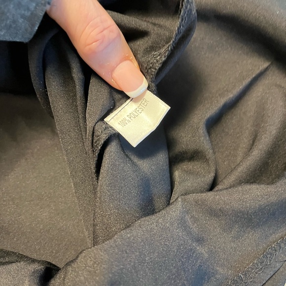 Mother of the Bride Sleep Shirt (medium) and Tote Bag SET - Picture 13 of 13